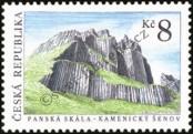 Stamp Czech republic Catalog number: 78