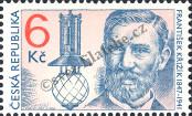 Stamp Czech republic Catalog number: 151