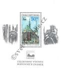 Stamp Czech republic Catalog number: B/10