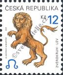 Stamp Czech republic Catalog number: 283