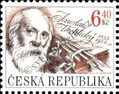 Stamp Czech republic Catalog number: 347