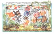 Stamp Czech republic Catalog number: B/19