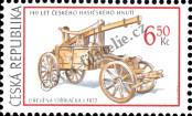 Stamp Czech republic Catalog number: 371