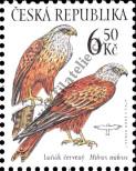 Stamp Czech republic Catalog number: 374