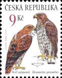 Stamp Czech republic Catalog number: 376