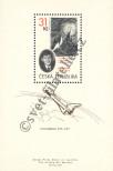 Stamp Czech republic Catalog number: B/21