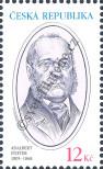 Stamp Czech republic Catalog number: 431