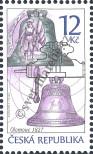 Stamp Czech republic Catalog number: 445