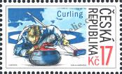 Stamp Czech republic Catalog number: 450