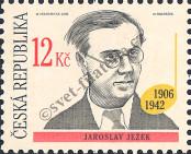 Stamp Czech republic Catalog number: 465