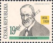Stamp Czech republic Catalog number: 466