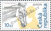 Stamp Czech republic Catalog number: 472