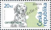 Stamp Czech republic Catalog number: 473