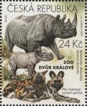 Stamp Czech republic Catalog number: 894