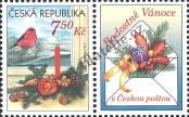 Stamp Czech republic Catalog number: 492