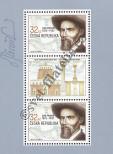Stamp Czech republic Catalog number: B/64