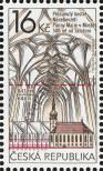 Stamp Czech republic Catalog number: 932