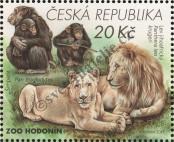 Stamp Czech republic Catalog number: 935