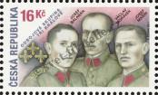 Stamp Czech republic Catalog number: 939