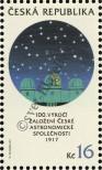 Stamp Czech republic Catalog number: 949