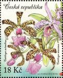 Stamp Czech republic Catalog number: 731