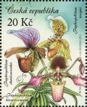 Stamp Czech republic Catalog number: 732