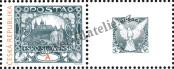 Stamp Czech republic Catalog number: 961