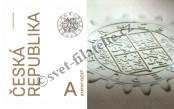 Stamp Czech republic Catalog number: 966