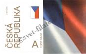 Stamp Czech republic Catalog number: 968