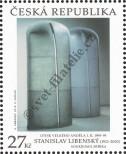 Stamp Czech republic Catalog number: 1009