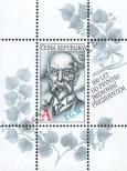 Stamp Czech republic Catalog number: B/75