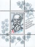 Stamp Czech republic Catalog number: B/75
