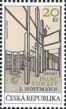 Stamp Czech republic Catalog number: 508