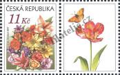 Stamp Czech republic Catalog number: 510