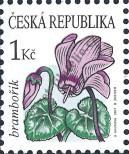 Stamp Czech republic Catalog number: 514