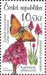 Stamp Czech republic Catalog number: 526