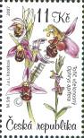 Stamp Czech republic Catalog number: 527