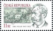 Stamp Czech republic Catalog number: 529
