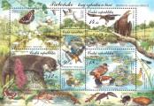 Stamp Czech republic Catalog number: B/30