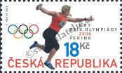 Stamp Czech republic Catalog number: 568