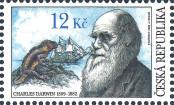 Stamp Czech republic Catalog number: 585