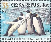 Stamp Czech republic Catalog number: 588