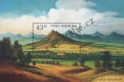 Stamp Czech republic Catalog number: B/37