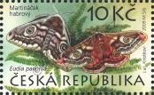 Stamp Czech republic Catalog number: 603