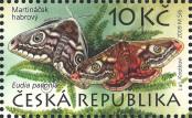 Stamp Czech republic Catalog number: 603