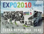Stamp Czech republic Catalog number: 622