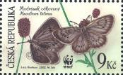Stamp Czech republic Catalog number: 326