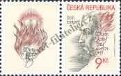 Stamp Czech republic Catalog number: 328