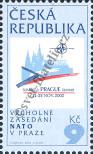 Stamp  Catalog number: 337