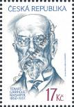 Stamp Czech republic Catalog number: 246